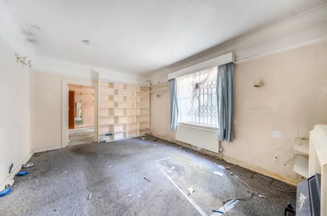 Belsize Grove, Belsize Park, NW3, photo 2
