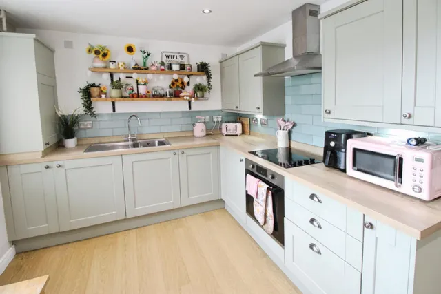 Turners Croft, North Leverton, DN22, photo 3