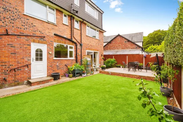 Allport Road, Bromborough, CH62, photo 2