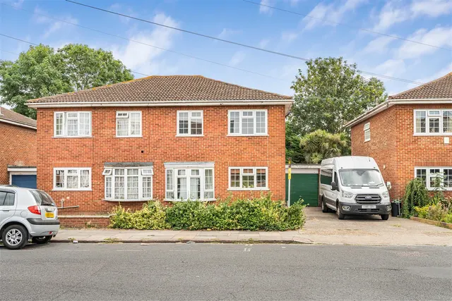 Sudbury Avenue, North Wembley, HA0, photo 1
