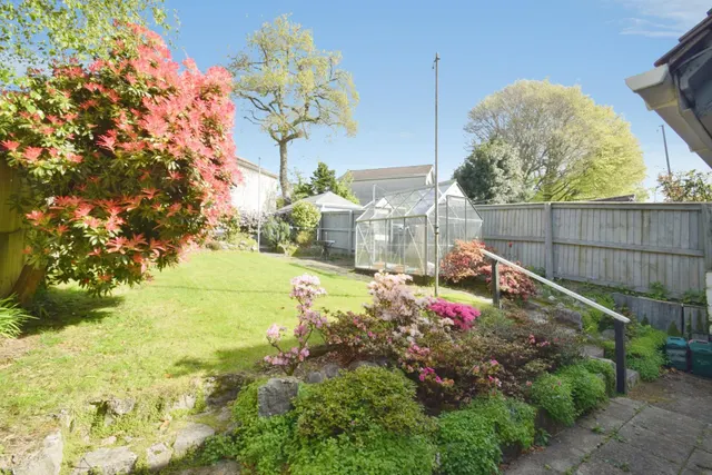 Photo 3 — Caebryn Avenue, Sketty, Swansea, SA2