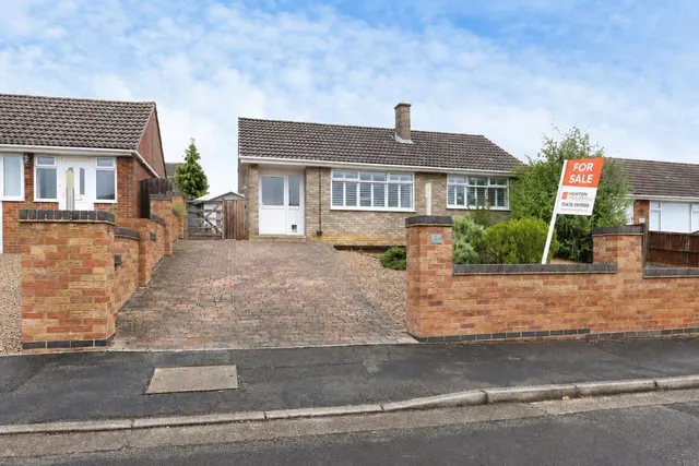 Bridge End Grove, Grantham, NG31, photo 1