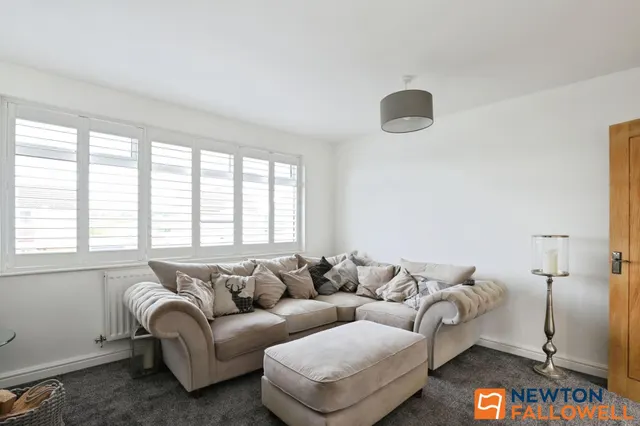 Bridge End Grove, Grantham, NG31, photo 3