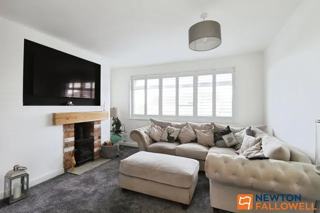 Bridge End Grove, Grantham, NG31, photo 2