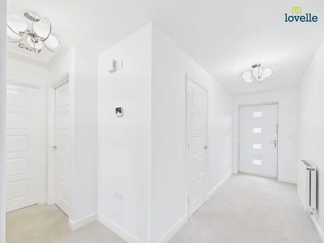 Derby Close, Market Rasen, LN8, photo 3