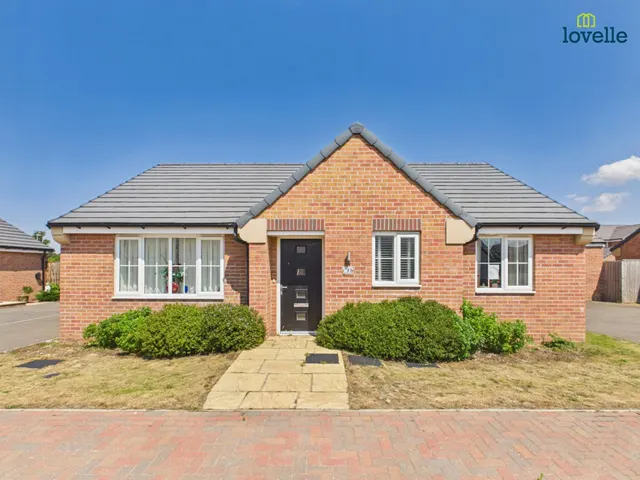 Derby Close, Market Rasen, LN8, photo 1