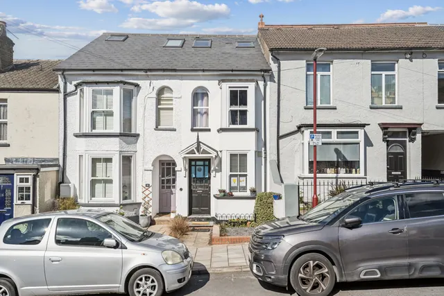 Capel Road, Watford, WD19, photo 1