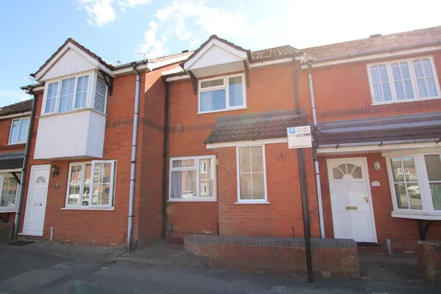 Blenheim Road, Lincoln, LN1, photo 1