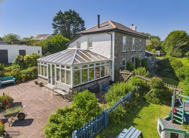 Trevethan, Redruth, photo 1
