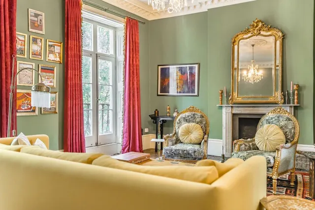 Crescent Grove, SW4, photo 3