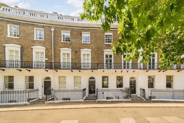 Crescent Grove, SW4, photo 1