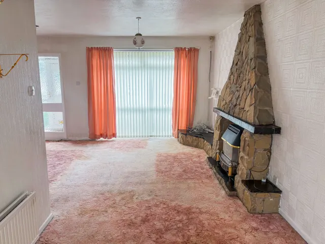 Photo 2 — Moffat Close, Bolton, BL2 6UA