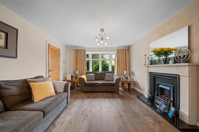 Photo 2 — Hamilton Road, Ashton-In-Makerfield, Wigan, WN4 0UE