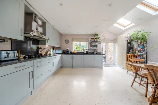 Whellock Road, Chiswick, W4, photo 2