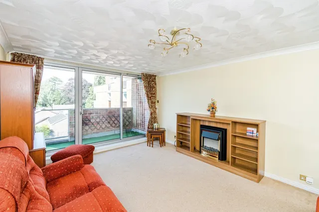 Talbot Close, Southampton, SO16, photo 2