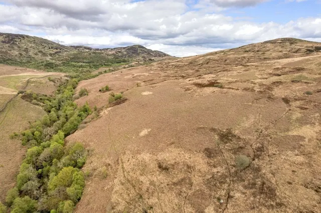 Castramont Hill, Gatehouse Of Fleet, Castle Douglas, Dumfries & Galloway, DG7 2BN, photo 1