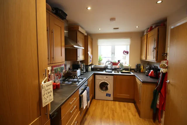 Grove Gate, Staplegrove, TA2, photo 3