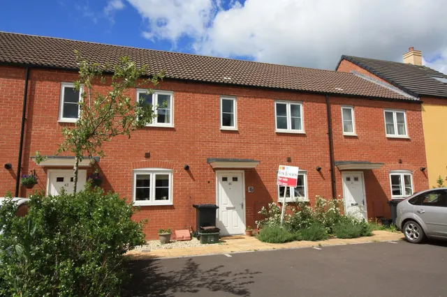 Grove Gate, Staplegrove, TA2, photo 1