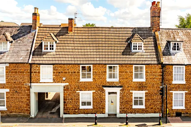 Broad Green, Wellingborough, NN8, photo 1