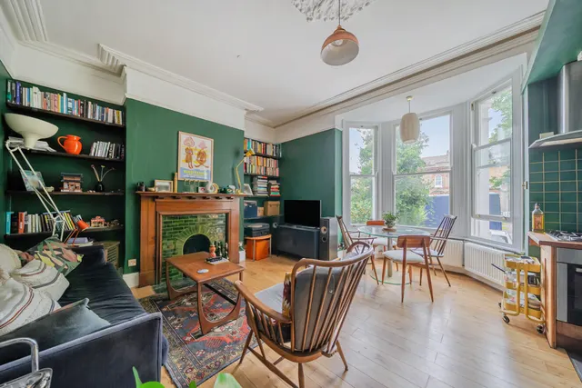 St Germans Road, Forest Hill, London, SE23, photo 1