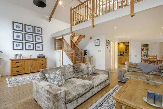 Freelands Grove, Bromley, BR1, photo 1