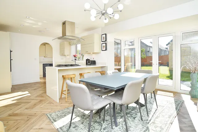 Spruisty Green, Killinghall, HG3, photo 2