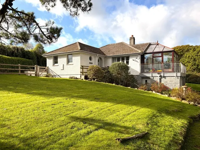 Orchard Lane, Helford, TR12, photo 1