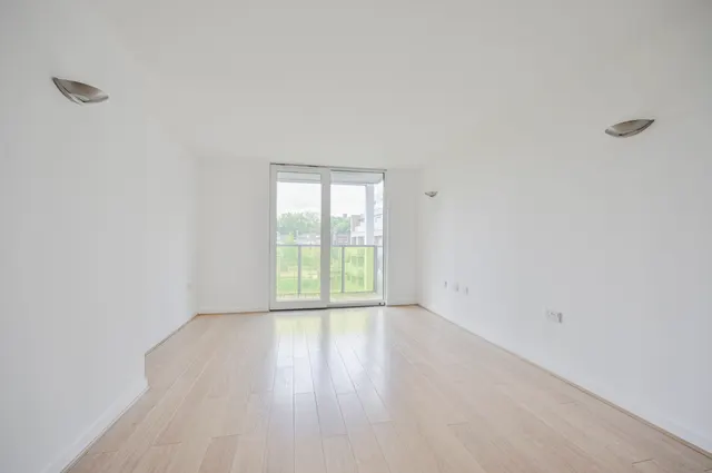 Photo 2 — 60 Blake Apartments, New River Village, New River Avenue, London