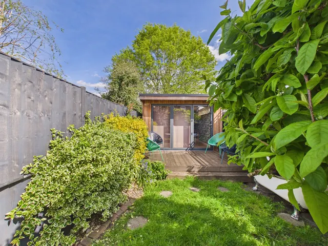 Eton Wick, Berkshire, photo 2