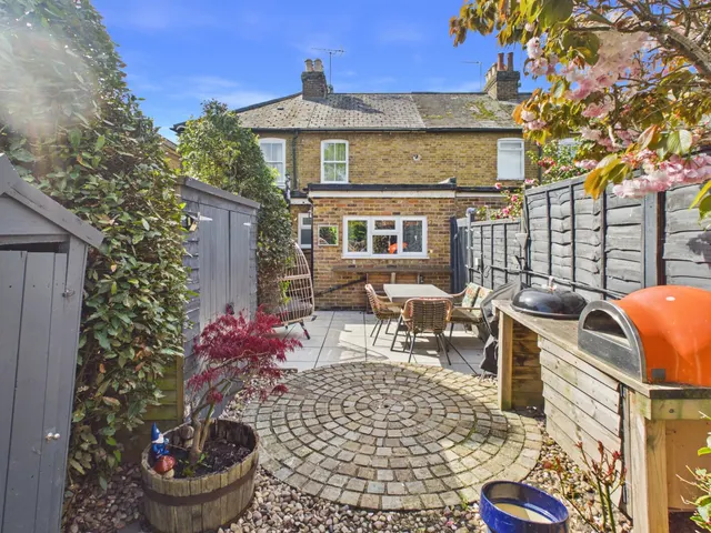 Eton Wick, Berkshire, photo 3