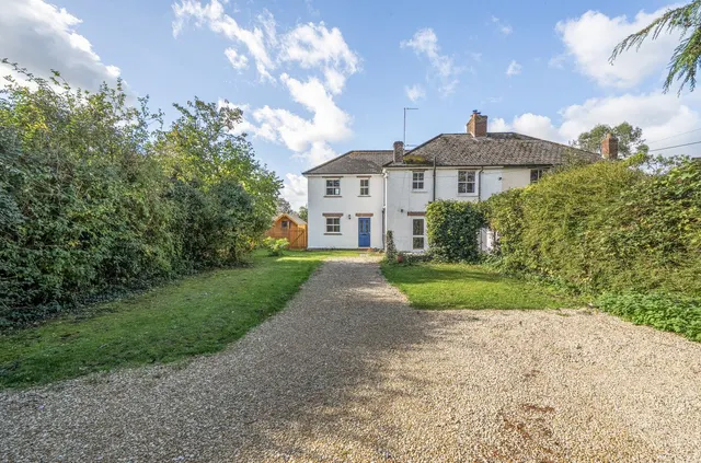 Victoria Lane, Evercreech, BA4, photo 1