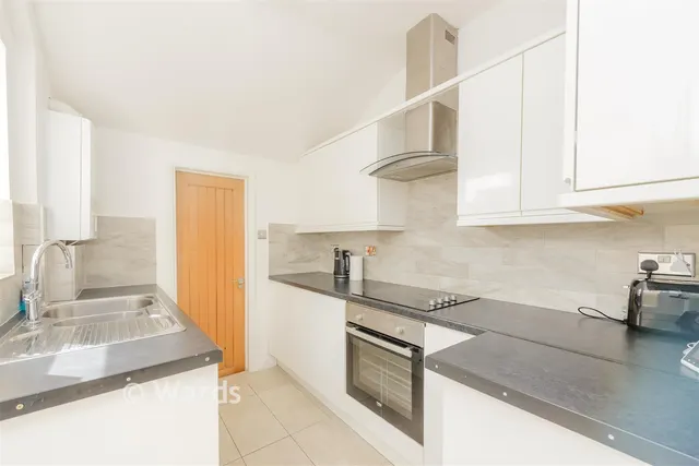 Hill House Road, Dartford, DA2, photo 2