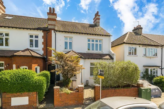Strathbrook Road, SW16, photo 1