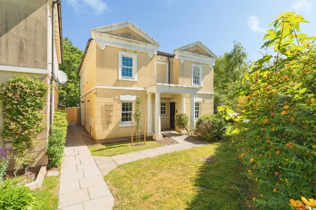 Huntleys Park, Tunbridge Wells, TN4, photo 1