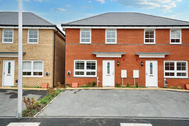Campbell Drive, Upper Lighthorne, CV33, photo 1