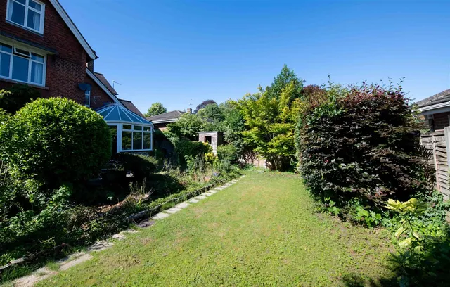 Queens Avenue, Maidstone, photo 3