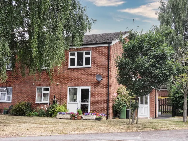 Nursery Road, Ross-on-Wye, HR9, photo 1