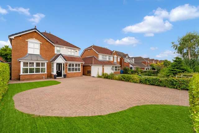 Marcien Way, Widnes, Widnes, WA8 9ZL, photo 1