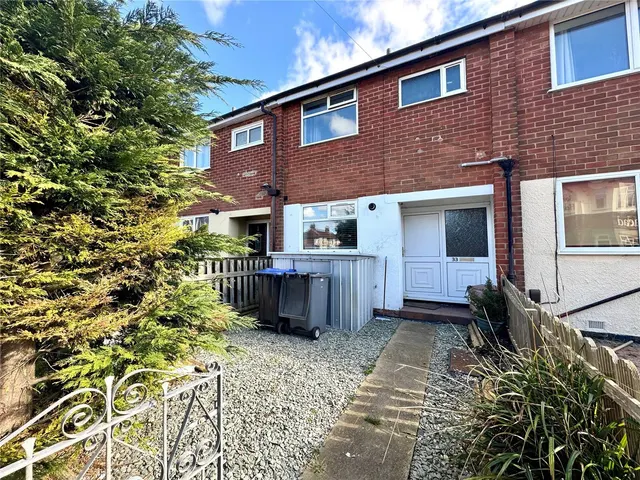 Preston Old Road, Blackpool, FY3, photo 1