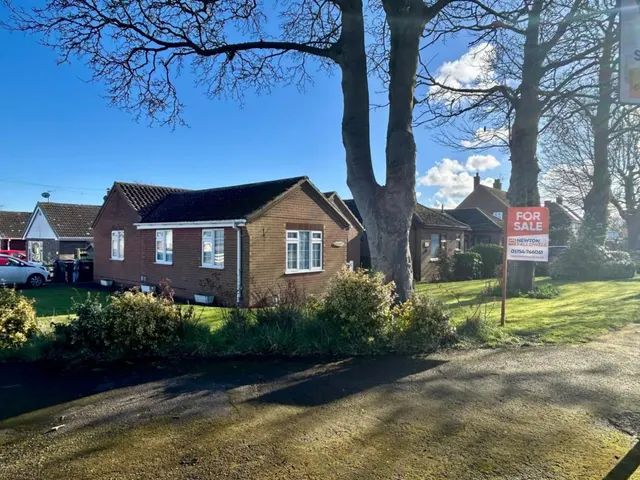 Thames Street, Hogsthorpe, PE24, photo 1