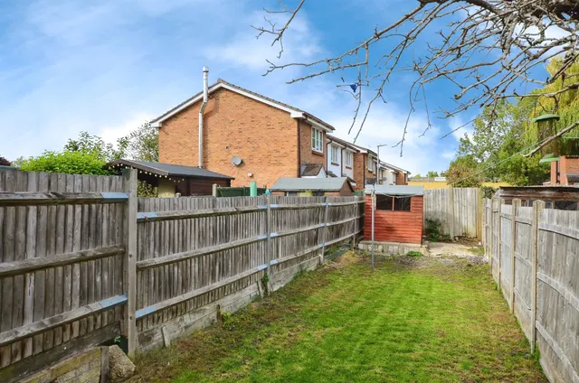 Photo 3 — Seaton Road, London Colney, St. Albans