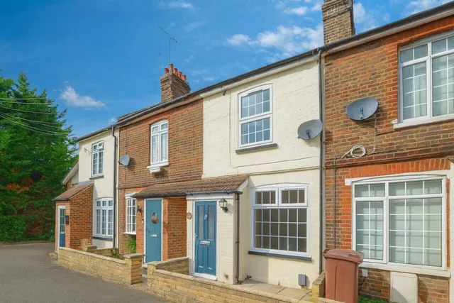 Seaton Road, London Colney, St. Albans, photo 1
