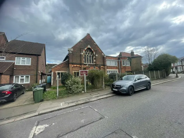 other - health / nursery / church / education, Torridon Road, London