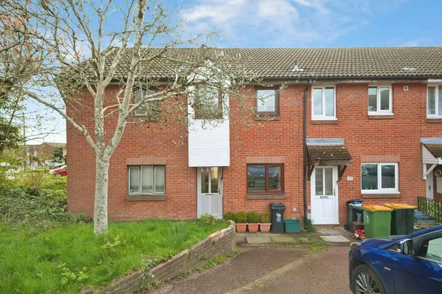 St. Davids Crescent, Newport, NP20, photo 1