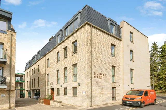 Victoria Bridge Road, Bath, BA1, photo 1
