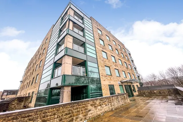 Stone Street, Bradford, BD1, photo 1