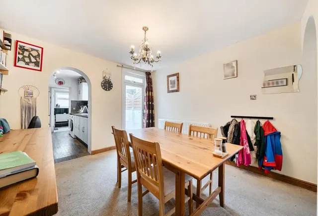 Upper Road, Wallington, SM6, photo 2