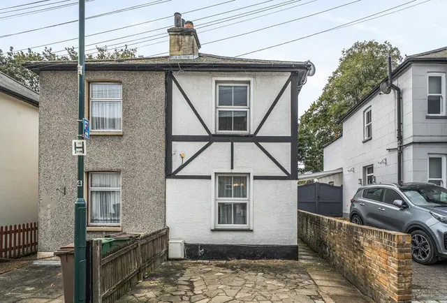 Upper Road, Wallington, SM6, photo 1