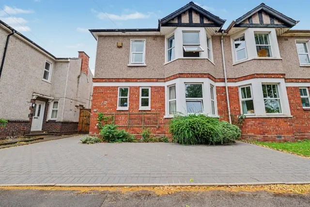 Binley Road, Coventry, CV3, photo 1