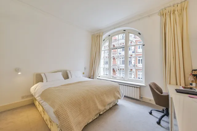 15 Lincoln House, Basil Street, London, photo 1